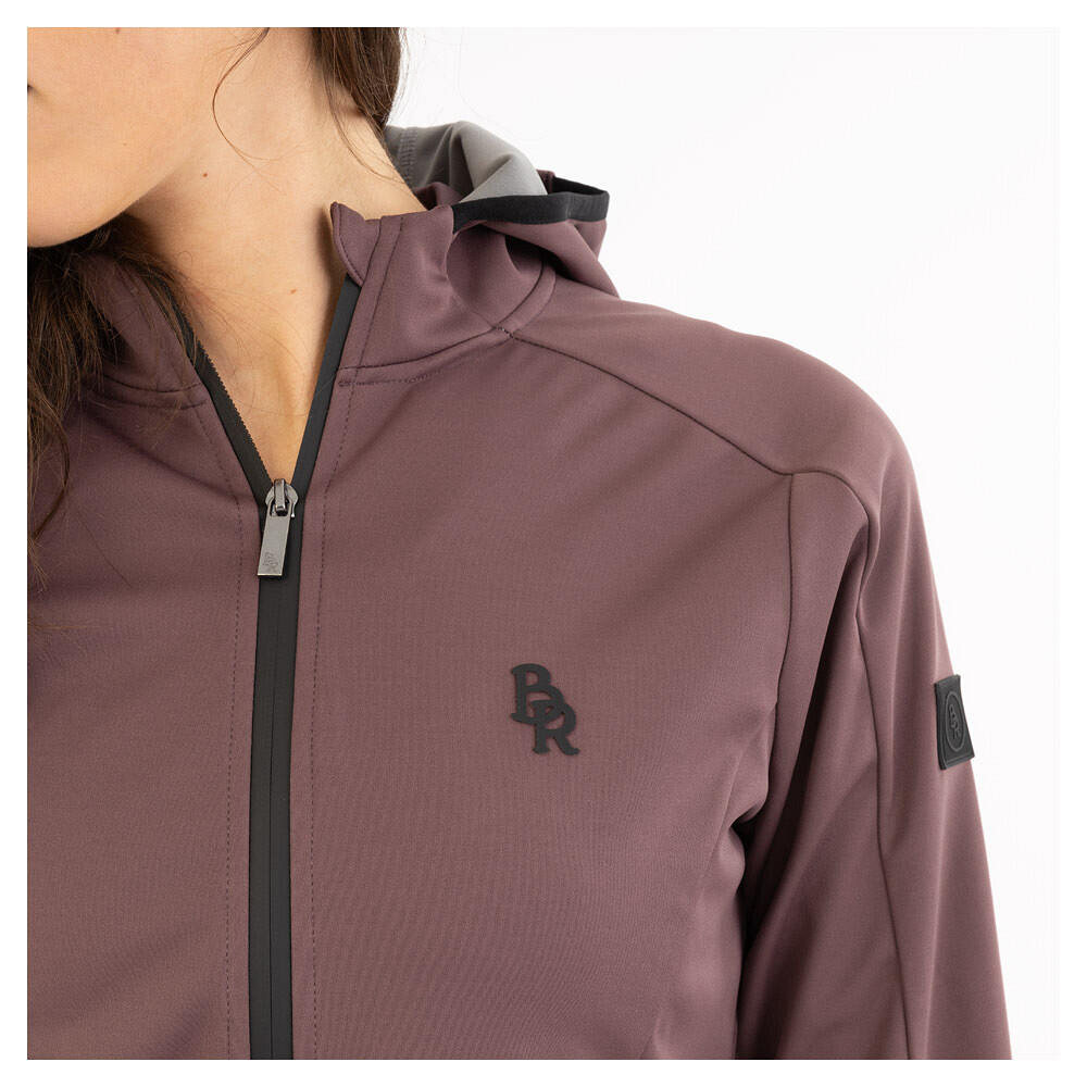 Giacca con cappuccio da donna BR Equitation Inge 3/3