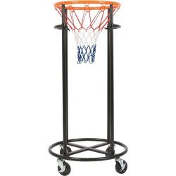 Cerceau panier de basketball Spordas E-Z