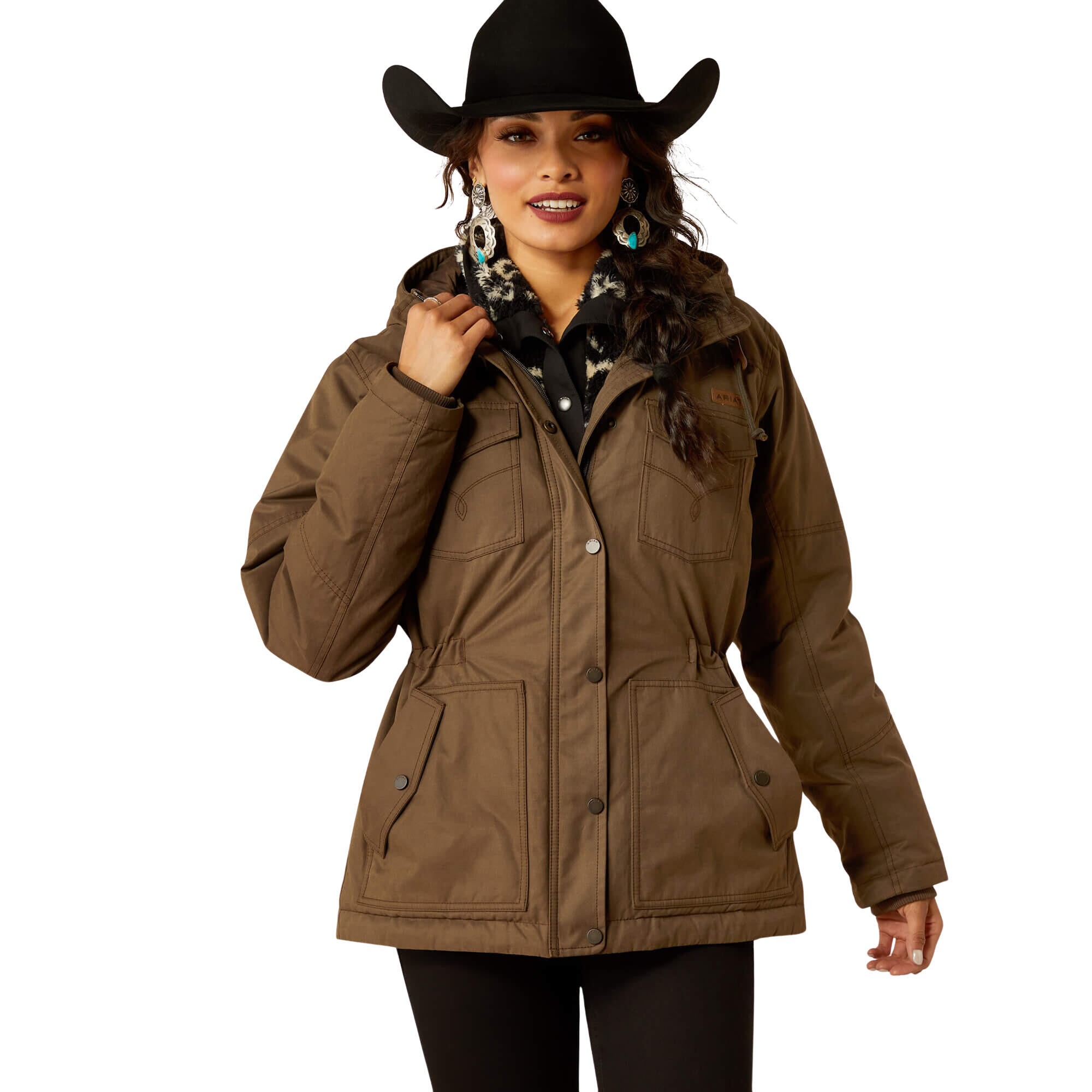 ARIAT Parka Ariat Grizzly 2.0
