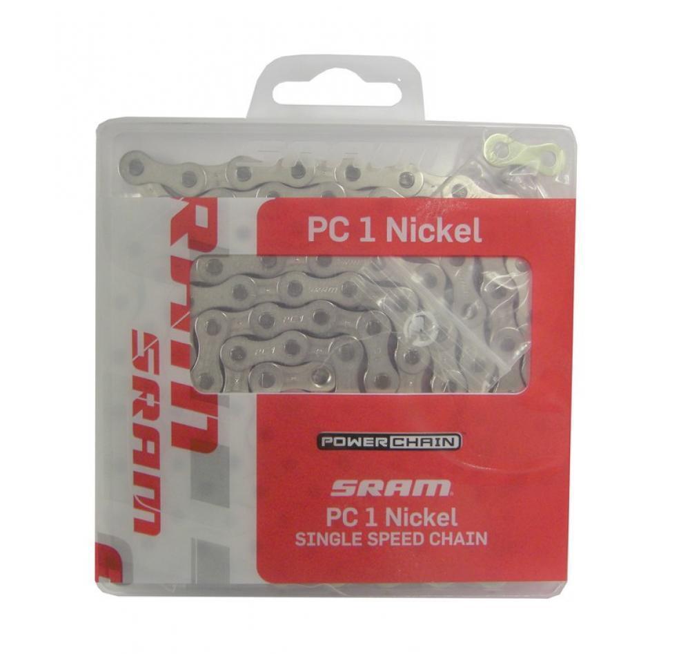 Catena SRAM PC-1 monomarcia, 114 maglie 3/3