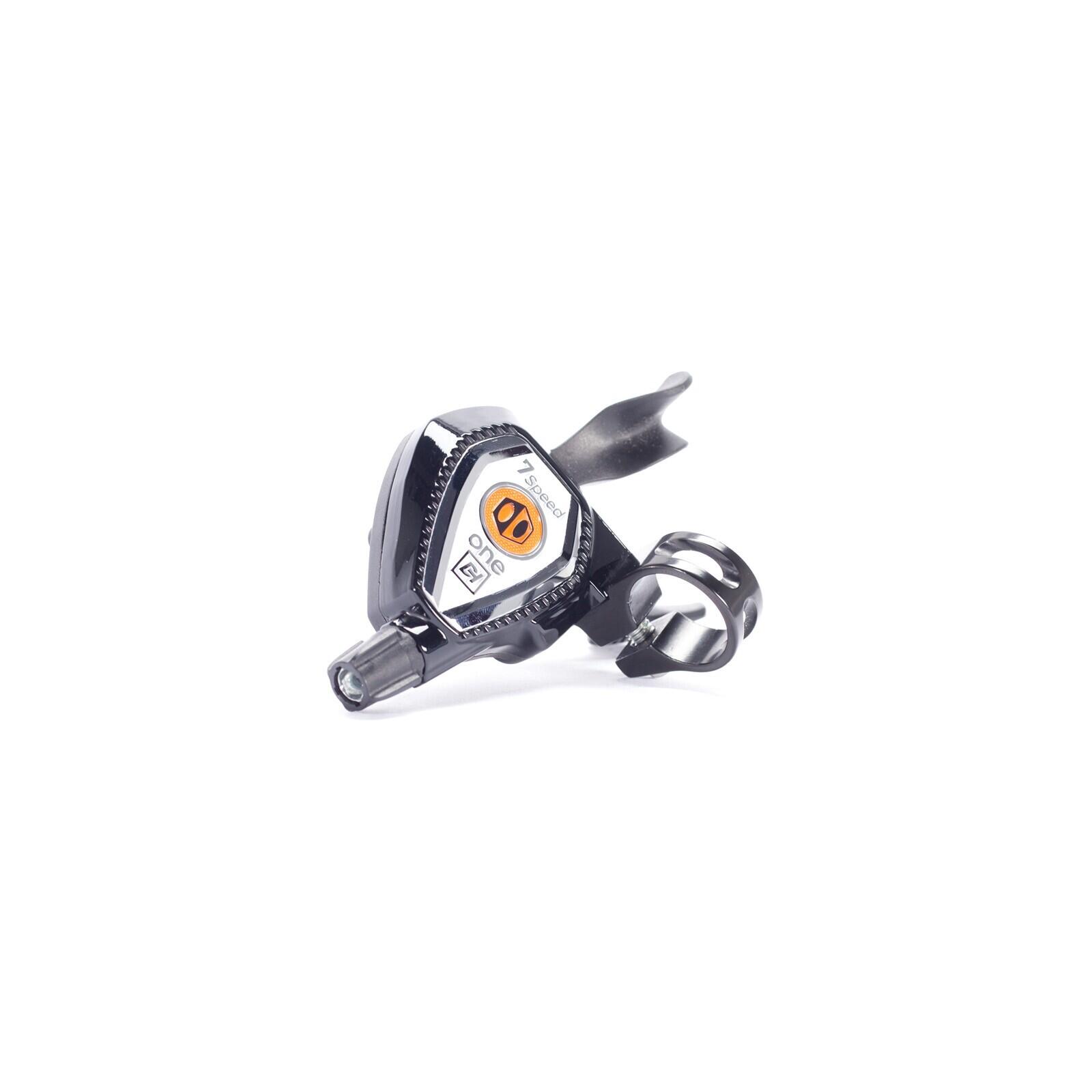 Derailleurhendel Box Components One 2/2