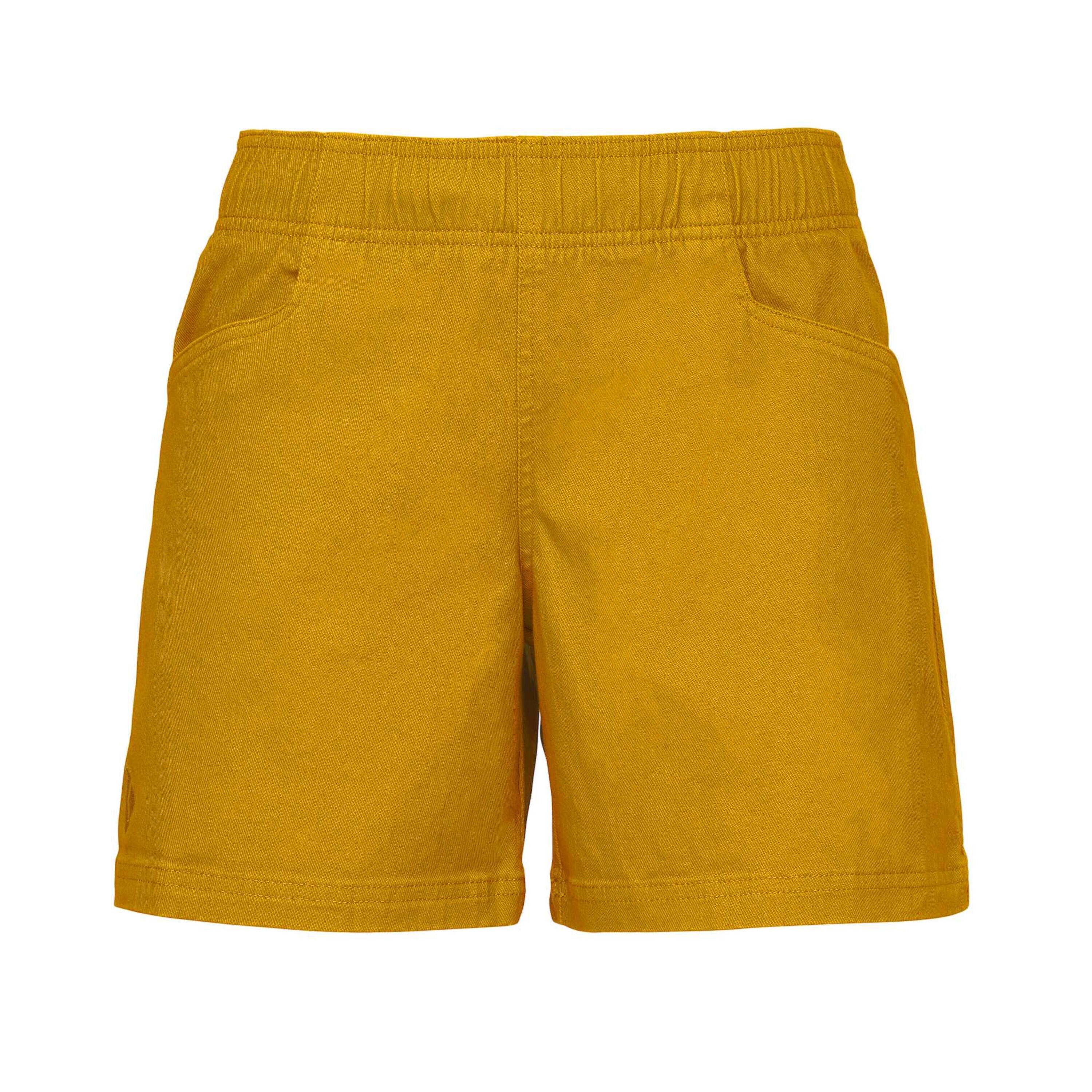 BLACK DIAMOND Damesshort Black Diamond Dirtbag