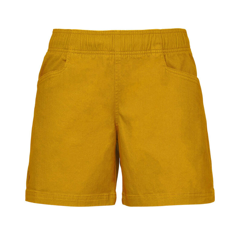 Short femme Black Diamond Dirtbag