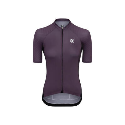 Aero vrouwen fietsshirt kalas passion z4
