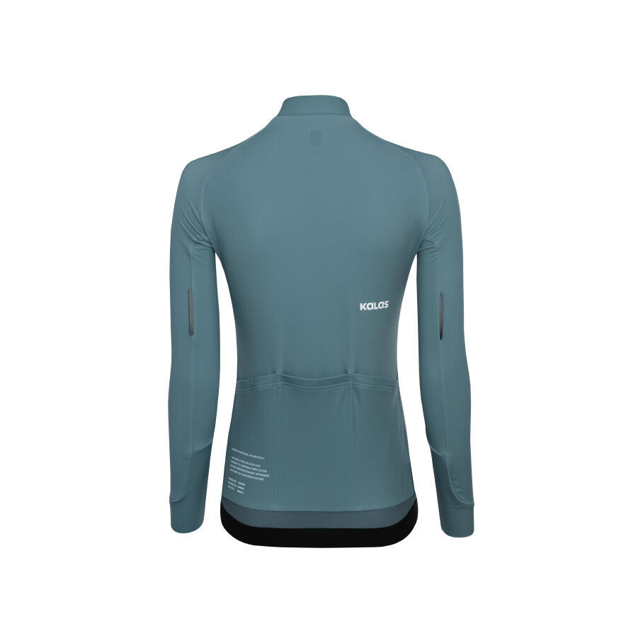 Maillot manches longues femme Kalas Passion Z4 Temps 3/3