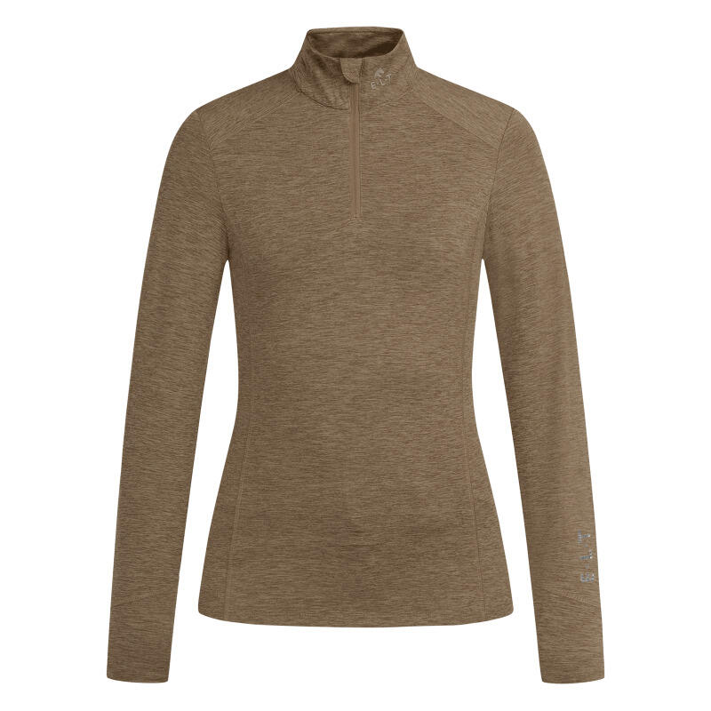 ELT Maglia tecnica da equitazione da donna ELT Milano