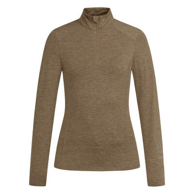 Damska techniczna koszulka jeździecka ELT Milano