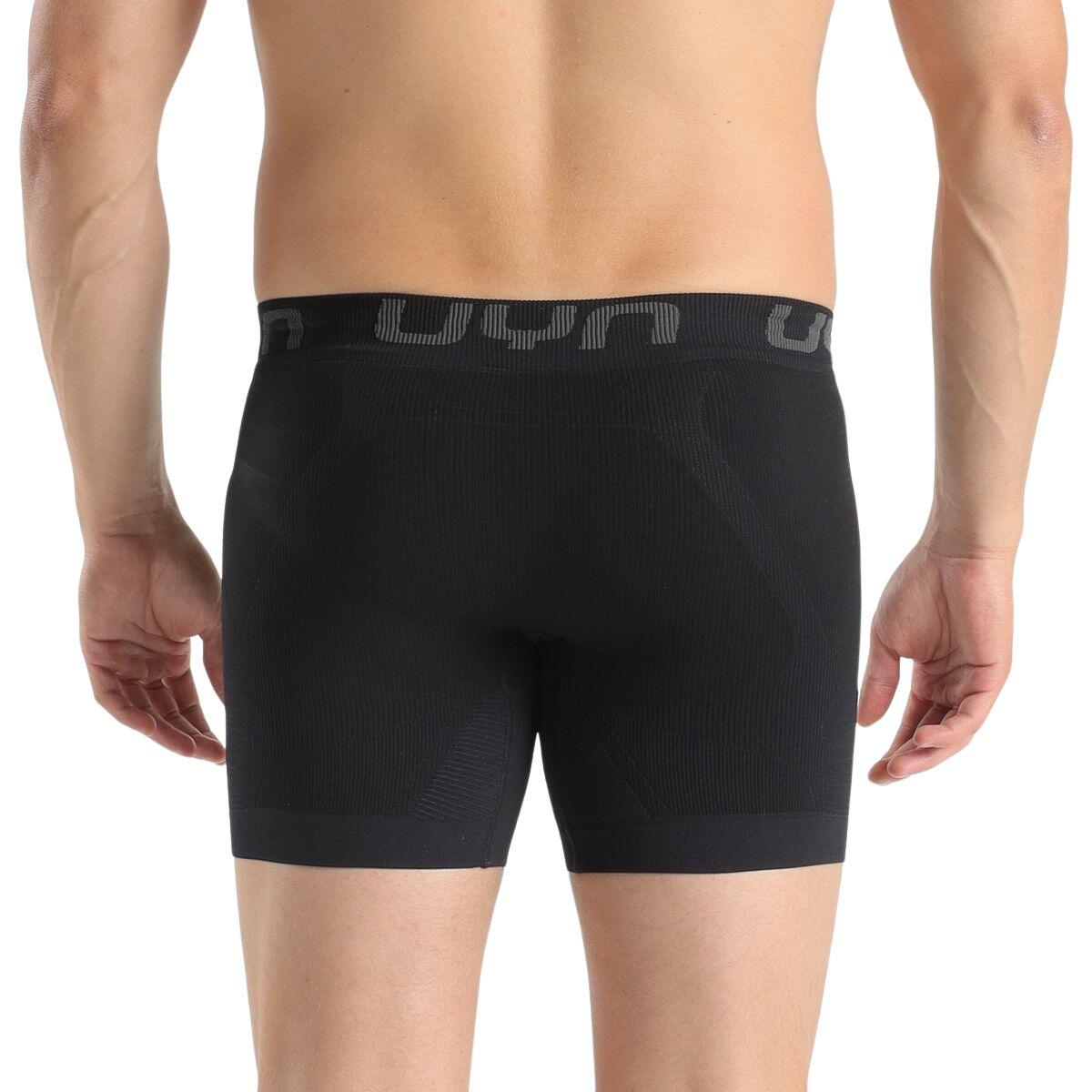 Boxer Position+ 6 Inch 3/7