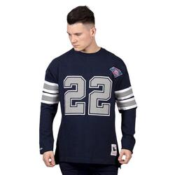 Maillot manches longues NFL Dallas Cowboys Emmitt Smith