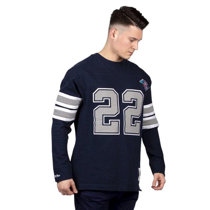 Długi rękaw NFL Dallas Cowboys Emmitt Smith