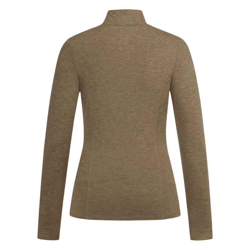 Collana a catena a maglie barbazzale da 3 mm in vero oro giallo massiccio 10k - Italia