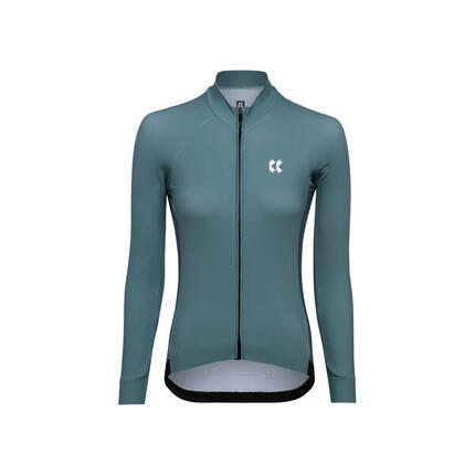 Maillot manches longues femme Kalas Passion Z4 Temps