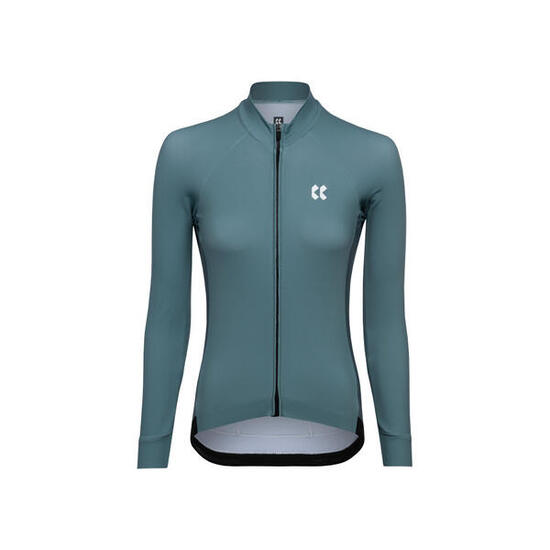 Maillot manches longues femme Kalas Passion Z4 Temps