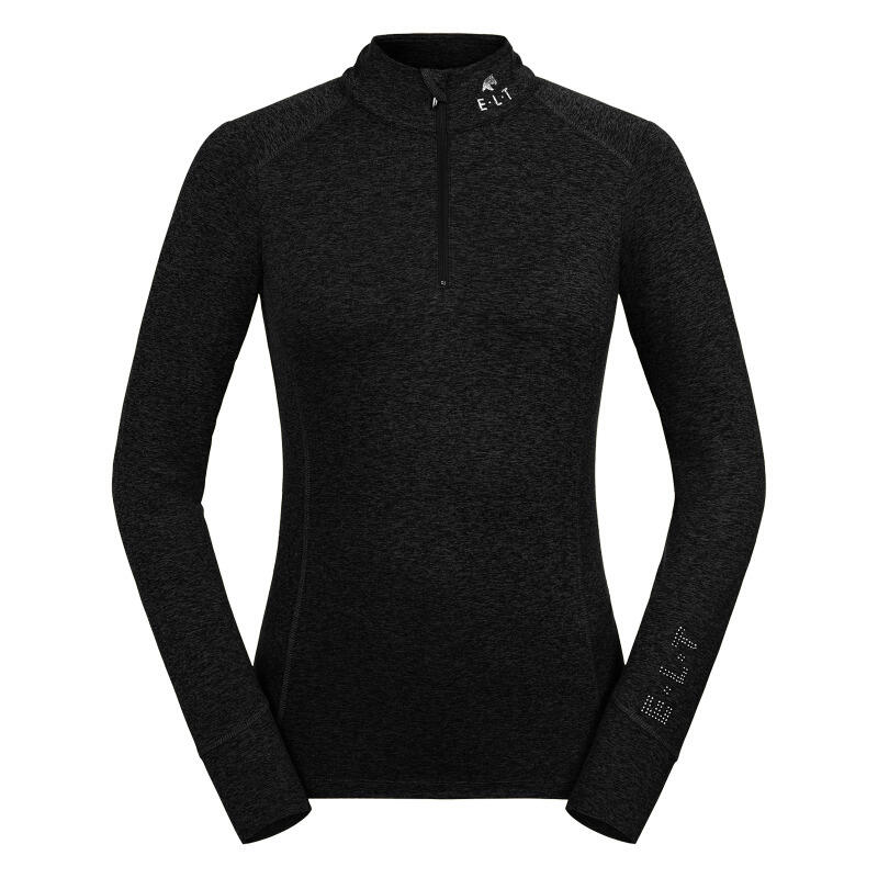 ELT Maglia tecnica da equitazione da donna ELT Milano