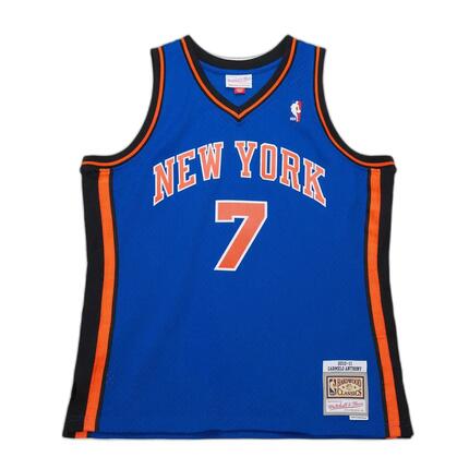 Koszulka New York Knicks Carmelo Anthony 2010