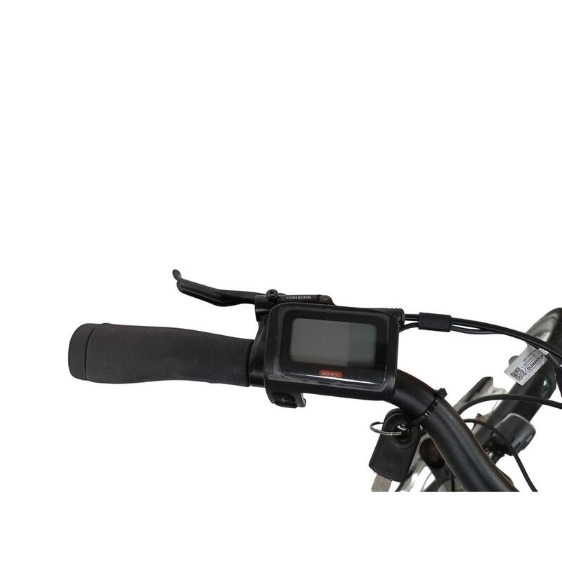 Bicicleta Electrica Corwin 28124 - 28 Inch, L, Gri