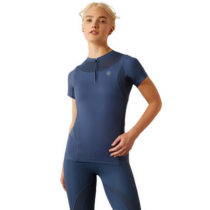 Damska bielizna termoaktywna Ariat Ascent Crew