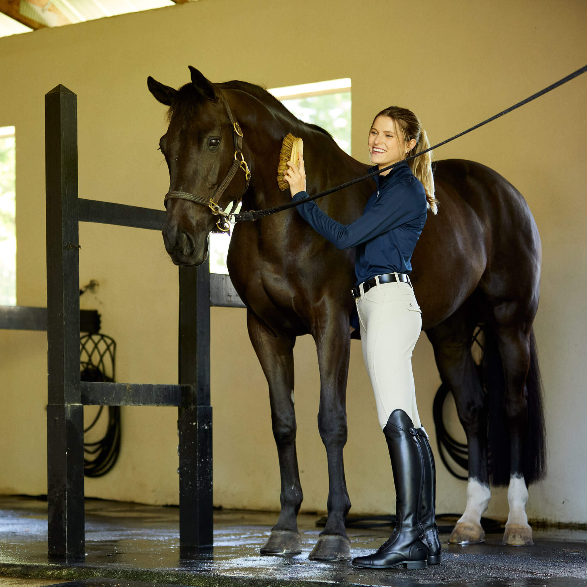 Damestrui Ariat Sunstopper 3.0 3/5
