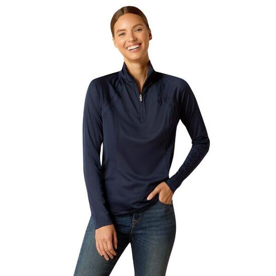 Reittrikot Damen Ariat Sunstopper 3.0