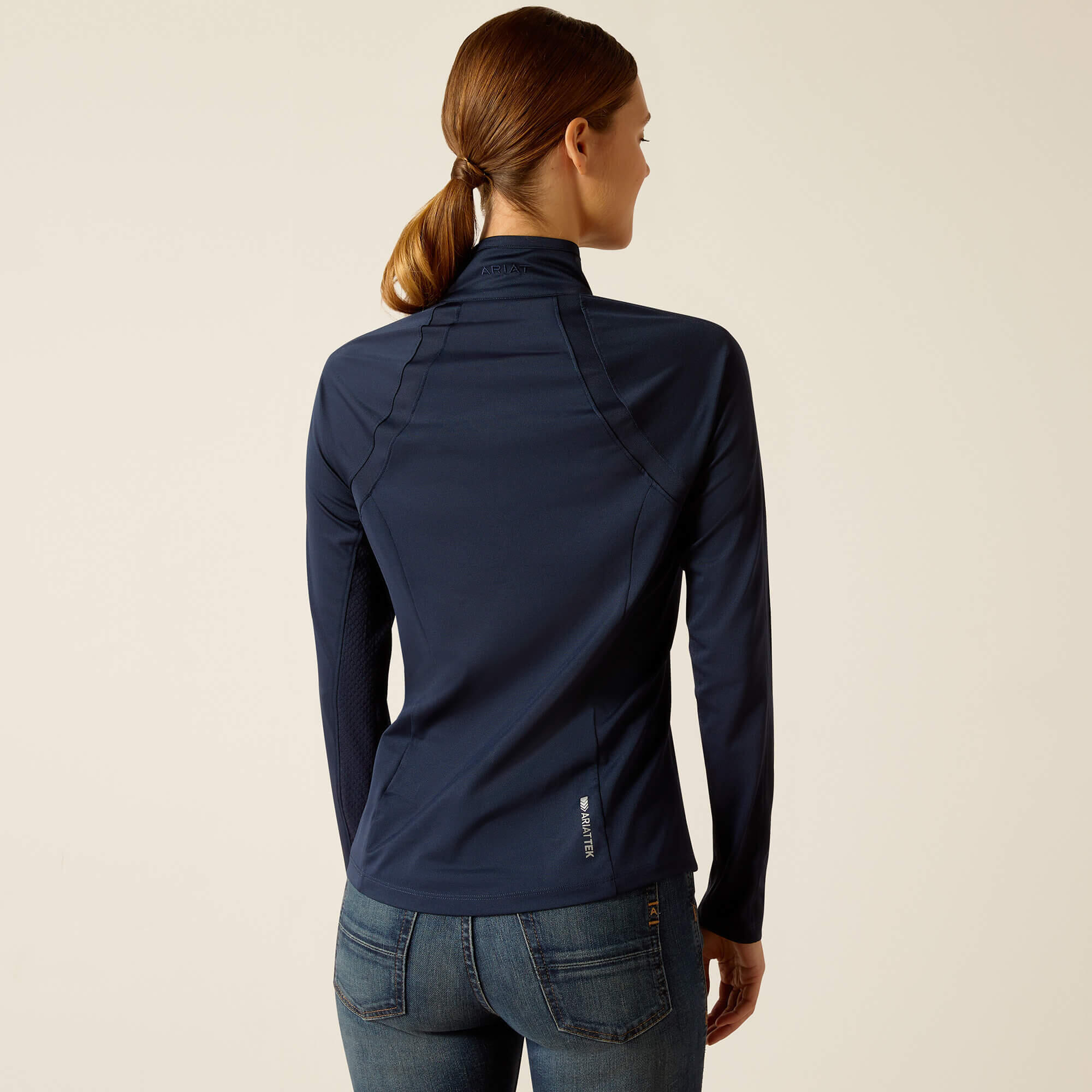 Damestrui Ariat Sunstopper 3.0 2/5