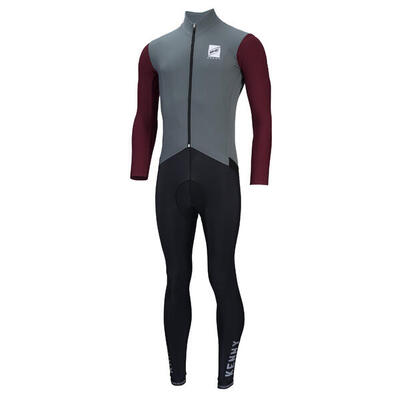 Maglia a maniche lunghe Kenny Escape