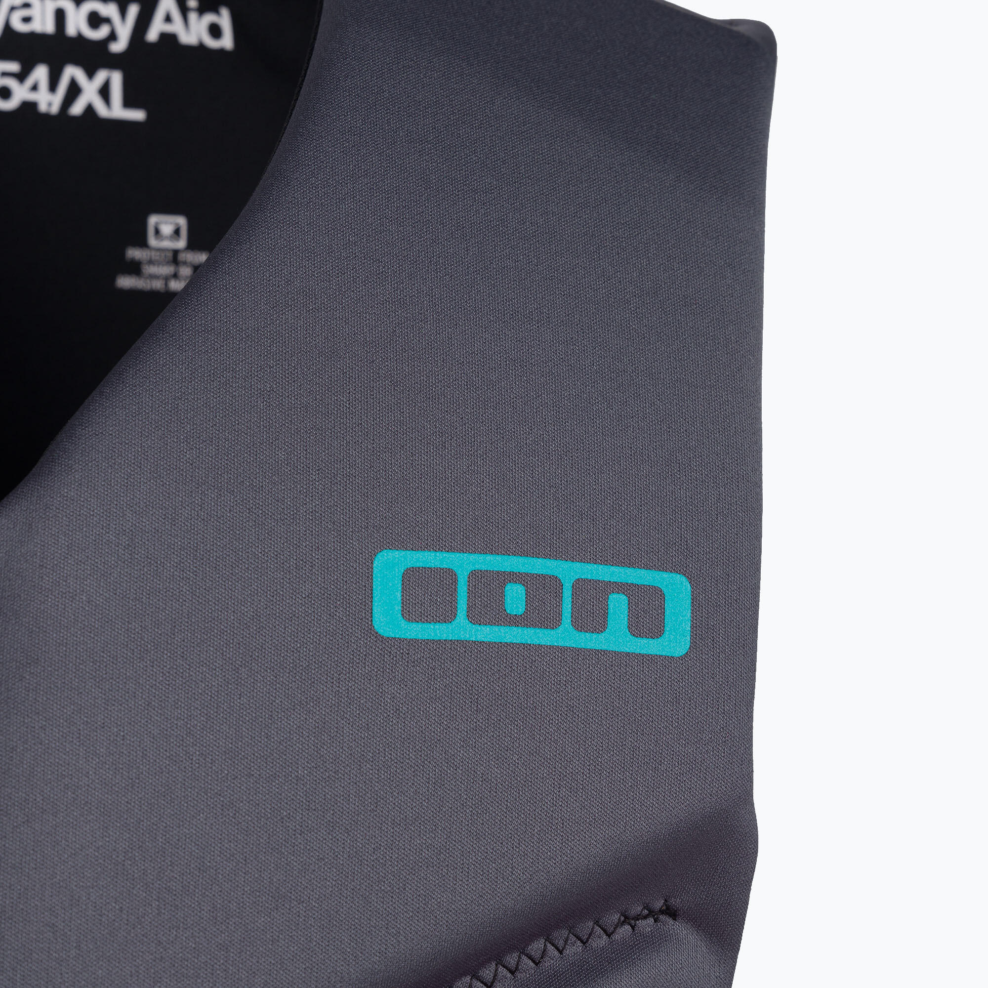 Gilet de flottabilité ION Booster 50N à fermeture éclair frontale 3/5