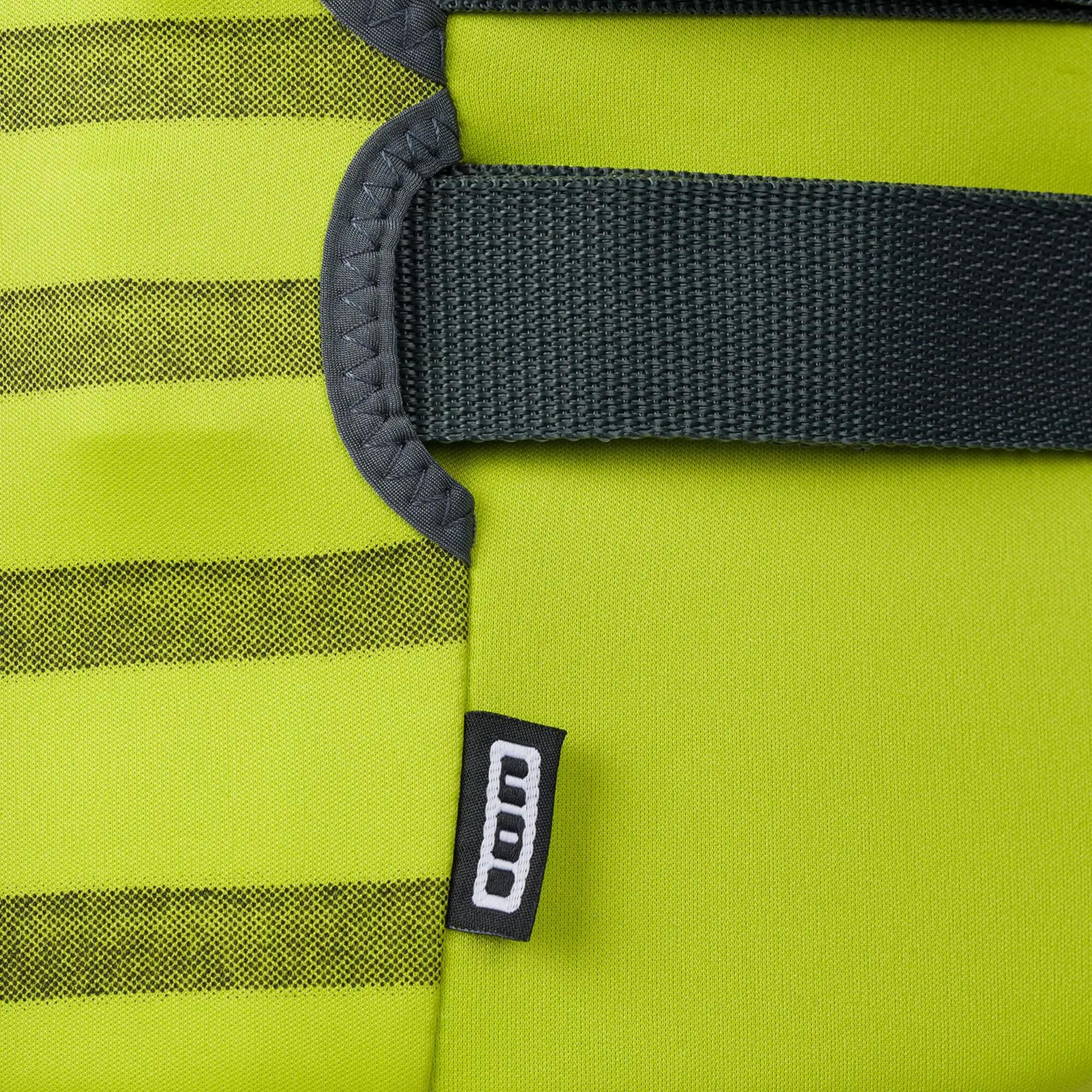 ION Schwimmweste  -  Unisex  -  Booster 50N Front Zip 5/5
