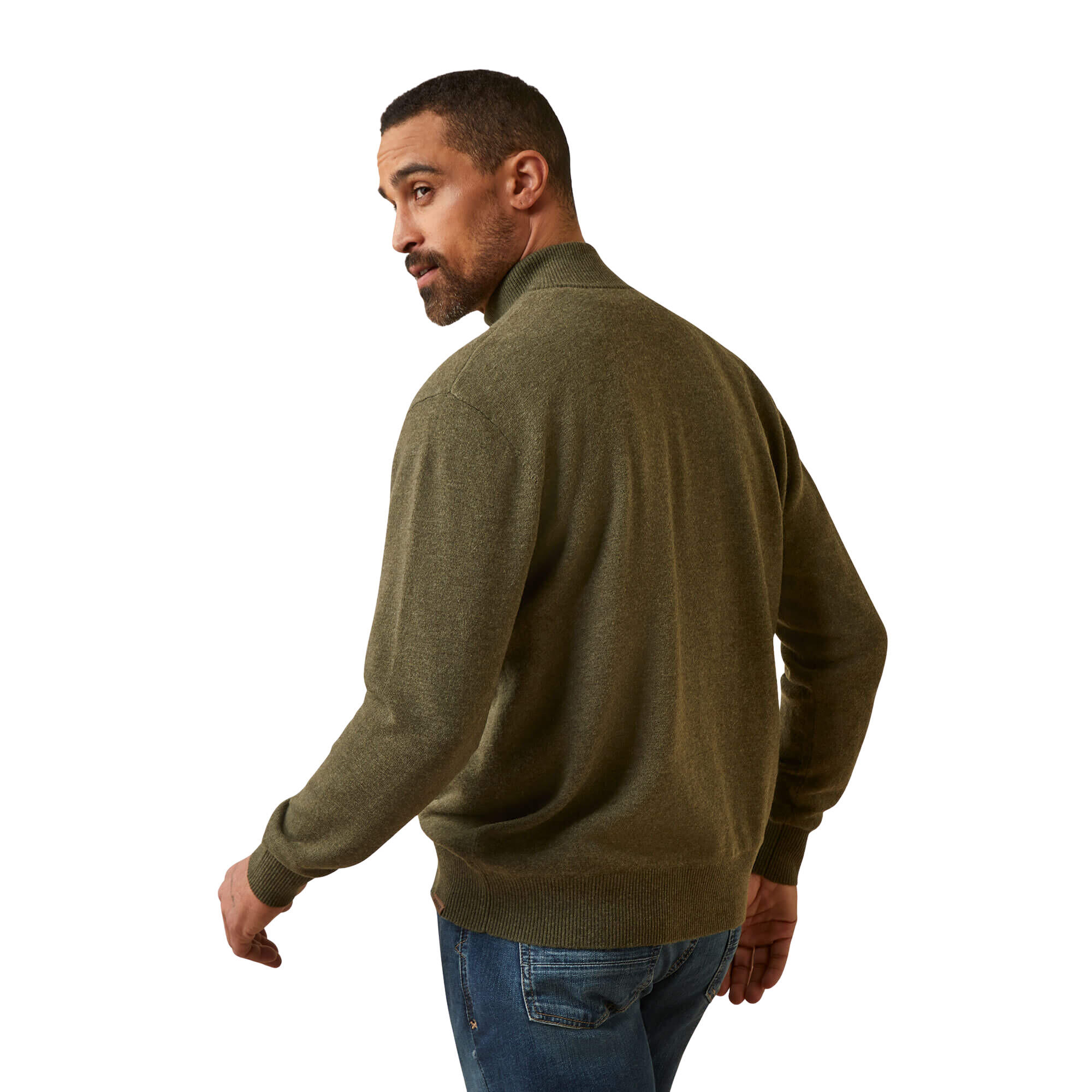 Pull Ariat Bolinas 2/4