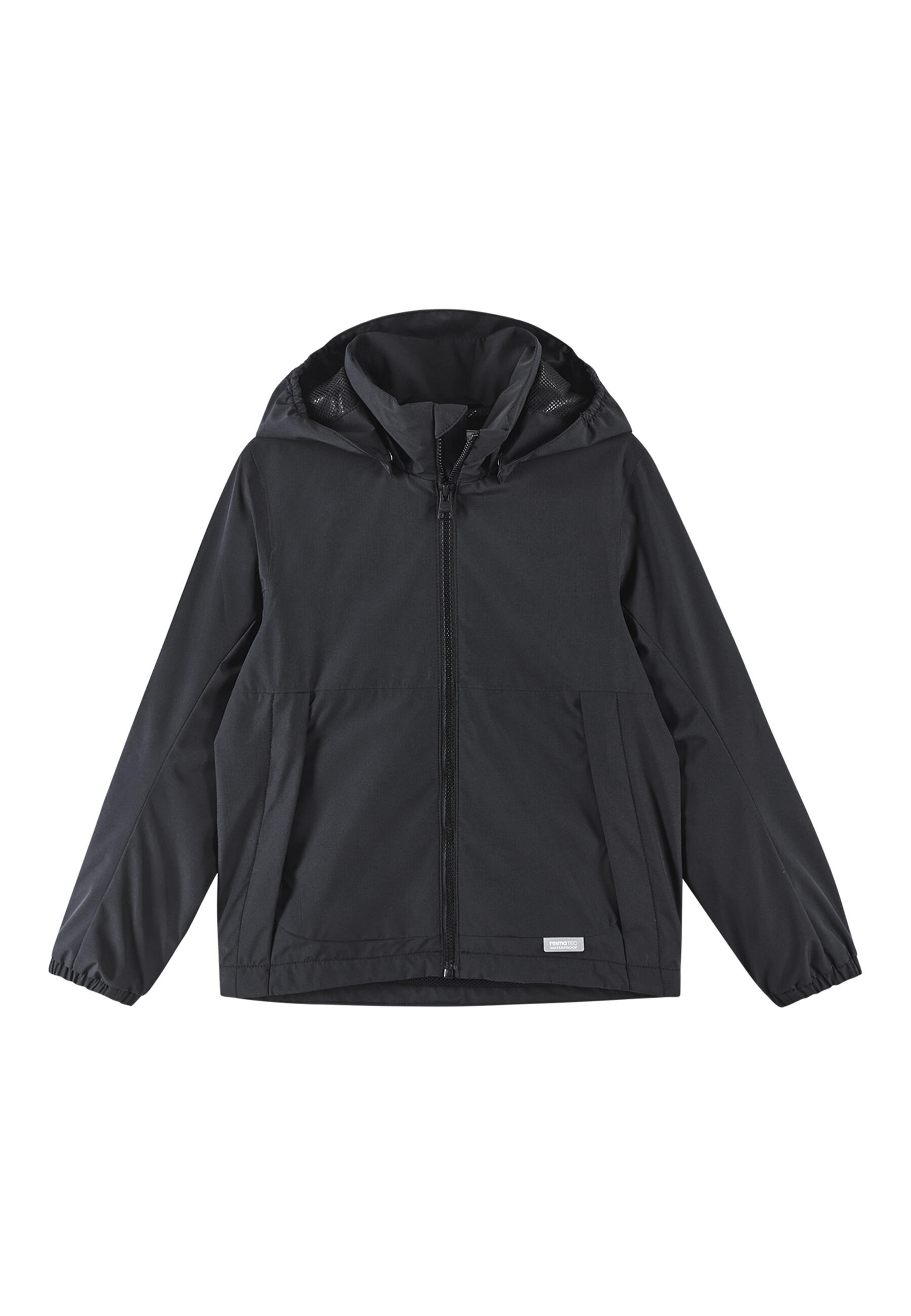 REIMA ReimaTec Jacke Kuorista - bluesign®-zertifiziertes Haupt- und Futtermaterial