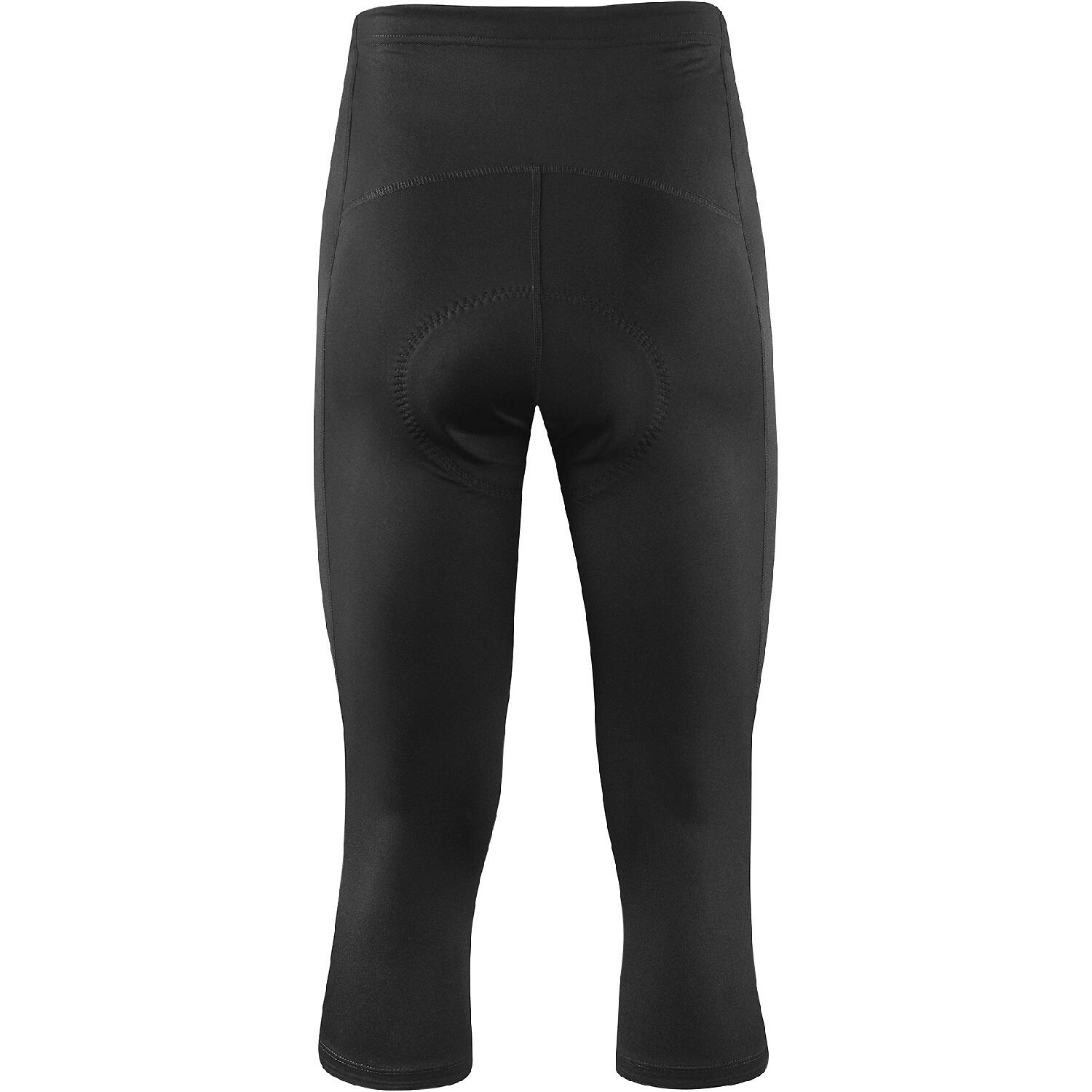 Herren Tight 3/4 BIKE TIGHTS BASIC 2/2