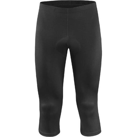 Herren Tight 3/4 BIKE TIGHTS BASIC