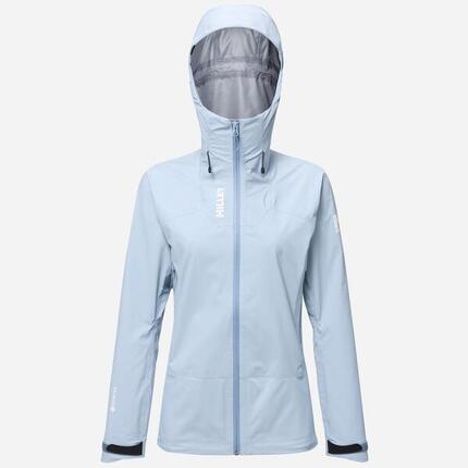 Veste Alpinisme pour femme KAMET GORE-TEX