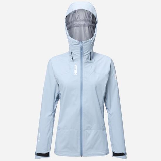 Jacke KAMET GORE-TEX damen