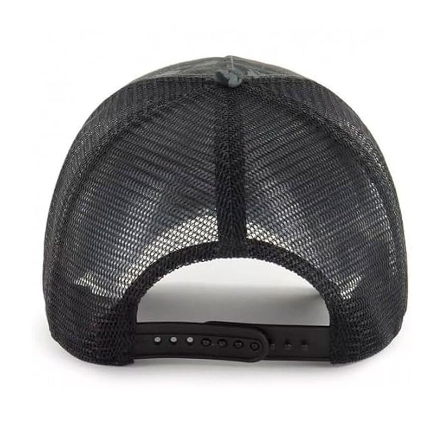 Gorra Brand 47 Hombre B-FIJDT17PTP-CC Verde 2/2