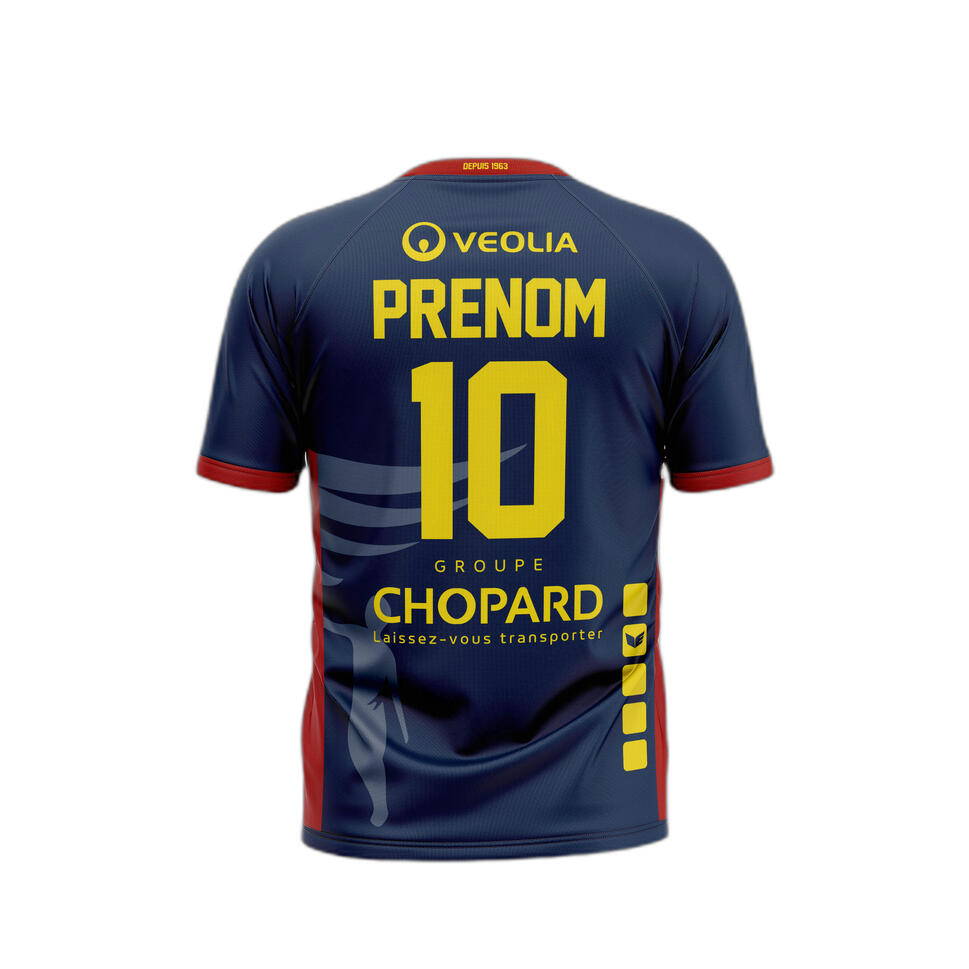 Koszulka domowa Saint-Raphaël 2024/25