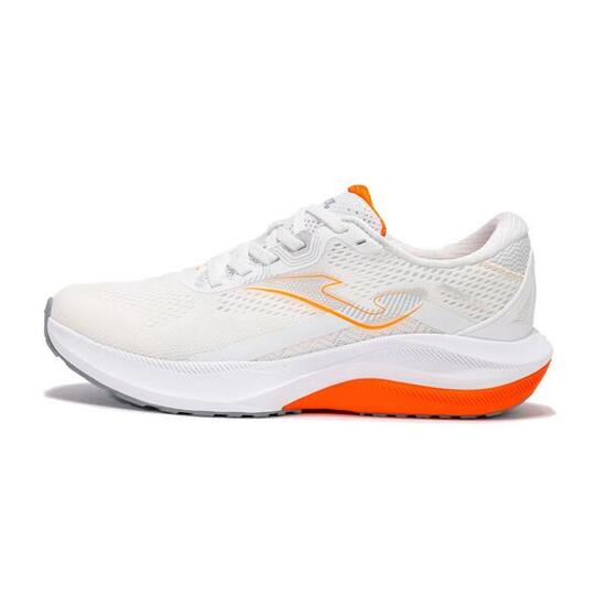 Zapatillas Running Hombre Joma Hispalis Blanco