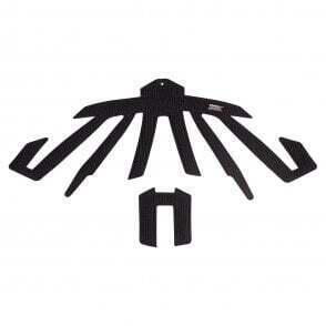 Bike helmet foam kit bell xr spherical x-static