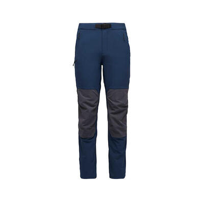 Broek black diamond alpine hybrid