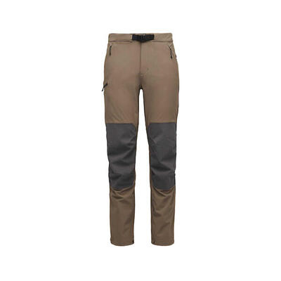 Broek black diamond alpine hybrid