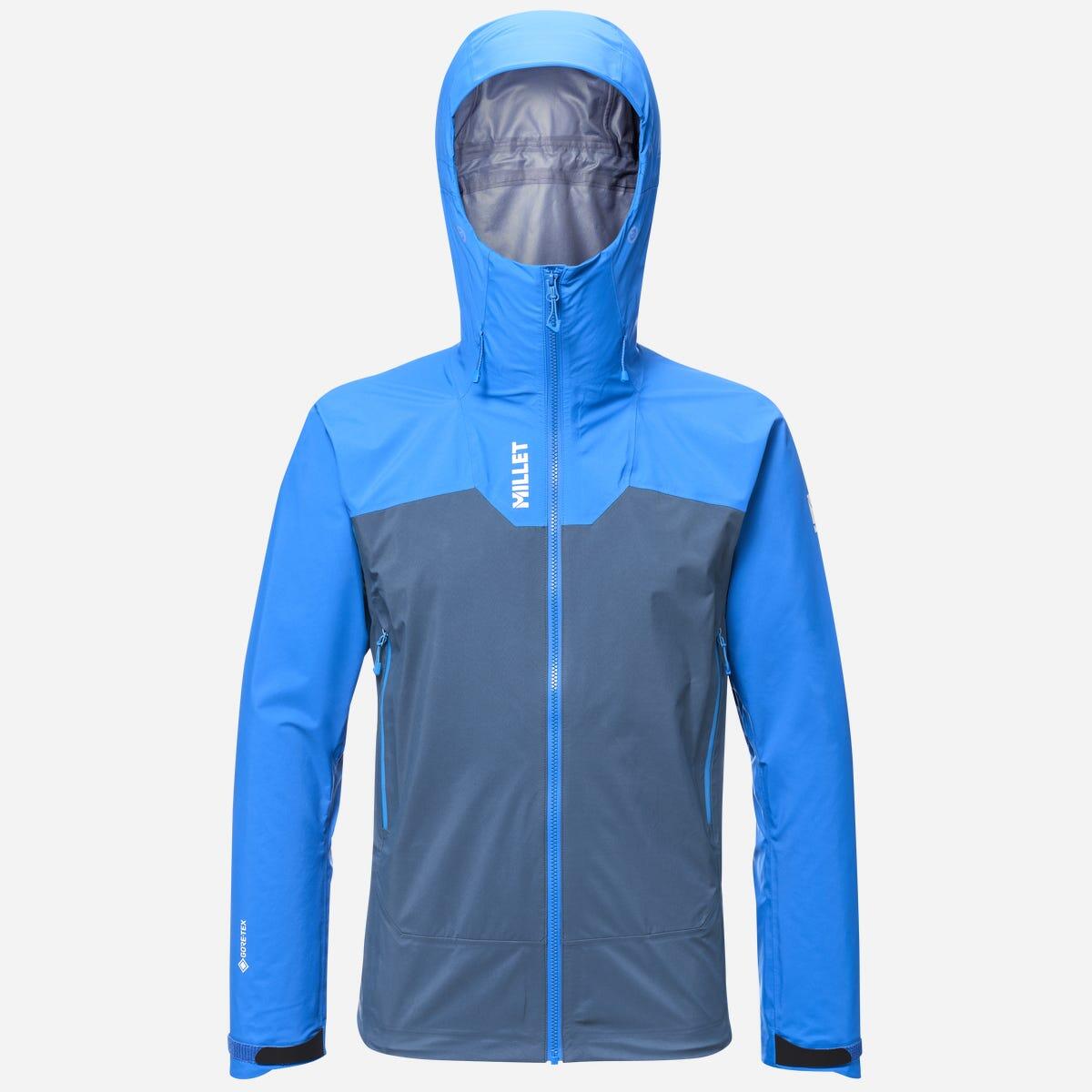 MILLET Jacke KAMET GORE-TEX herren