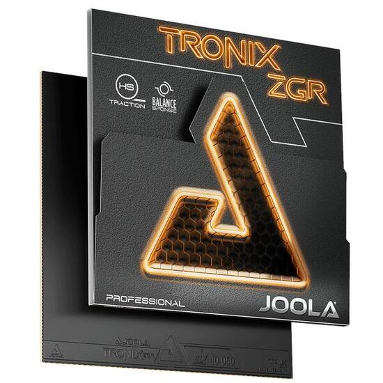 Rubber JOOLA TRONIX ZGR root 2,0