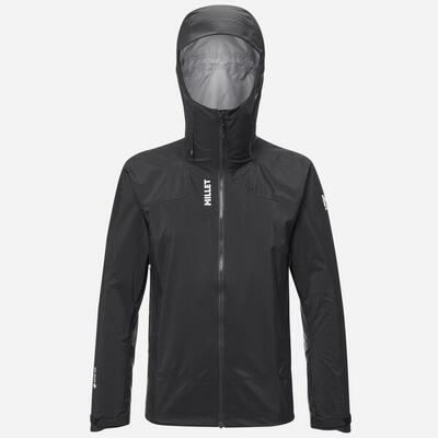 Jas bergbeklimmen voor heren kamet gore-tex