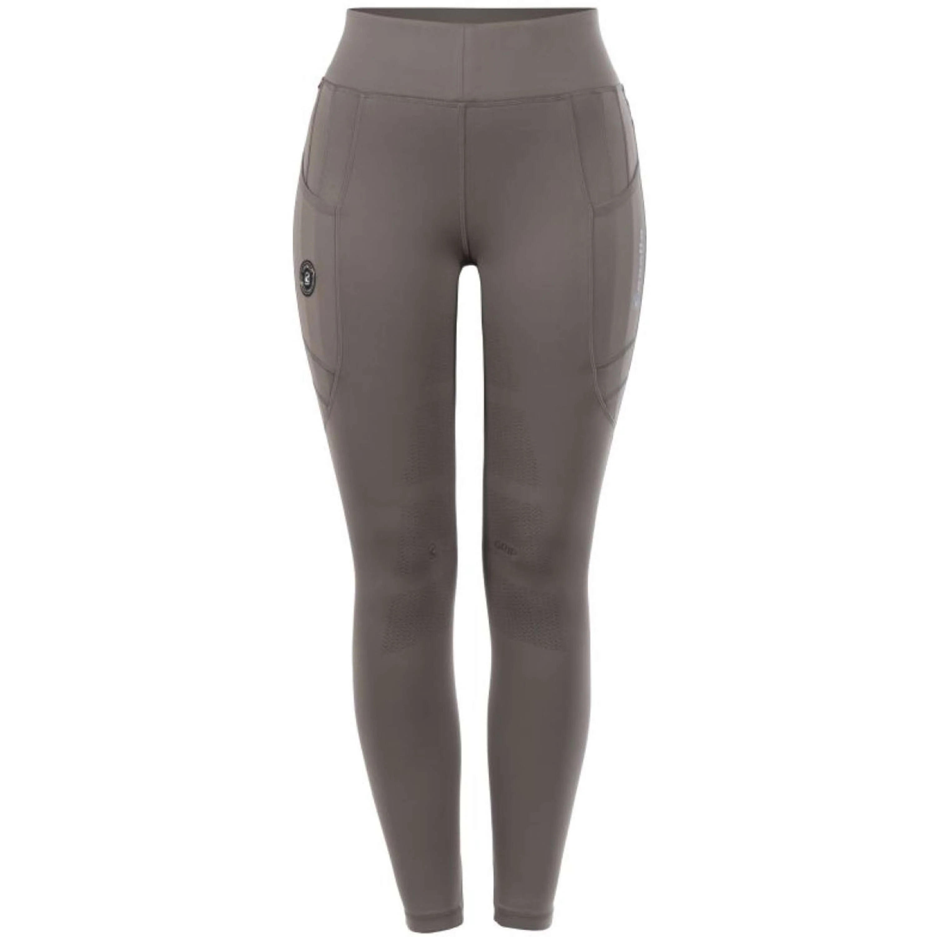 CAVALLO Damesbroek met volledige grip Cavallo Cavallin RL