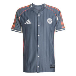 Maillot supporteurs baseball US Bayern Munich 2025/26