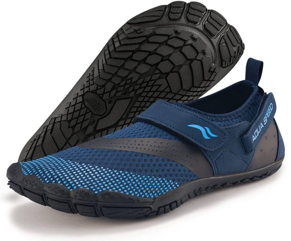 Buty do wody wielofunkcyjne Aqua Speed Agama