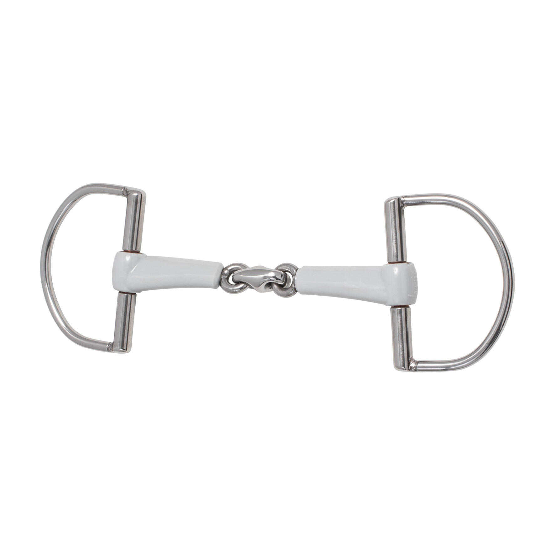BERIS D-Ring Gebiss Beris