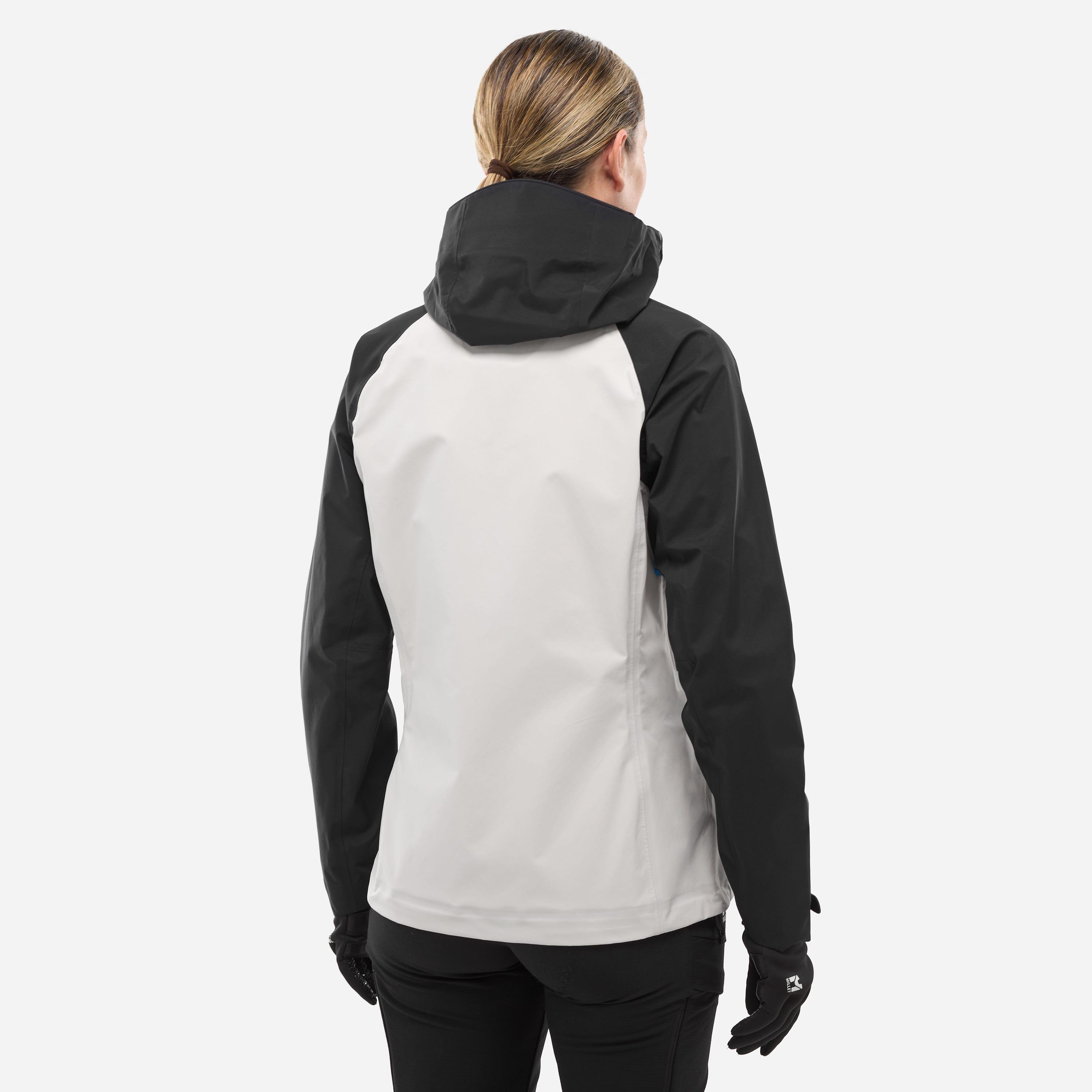 Veste Alpinisme pour femme KAMET GORE-TEX 5/5