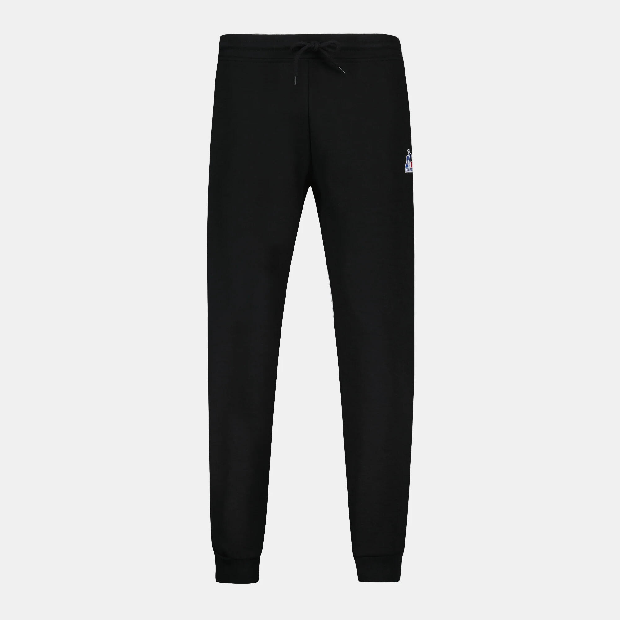 Pantalon de jogging slim Le Coq Sportif Pantalon de jogging ample Le Coq Sportif 1/7