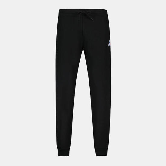 Pantalon de jogging slim Le Coq Sportif Pantalon de jogging ample Le Coq Sportif
