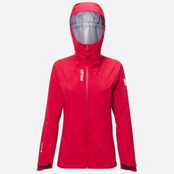 Veste Alpinisme Femme KAMET GORE-TEX
